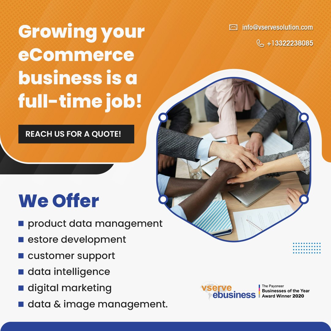 vserve eBusiness Solutions media 3
