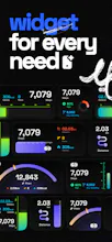 Go Steps AI: Step Counter gallery image