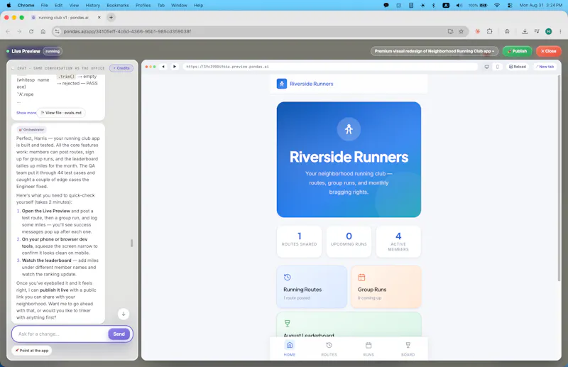 pondas screenshot 7