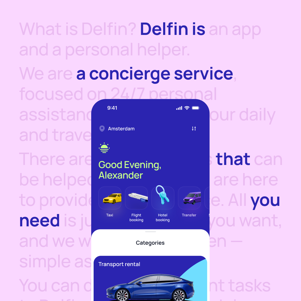 Application Dolphin media 2