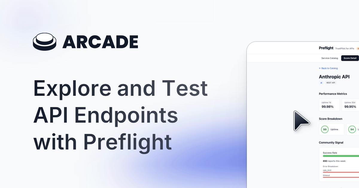 Beamt — Preflight gallery image