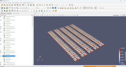 UstarFlow AI gallery image