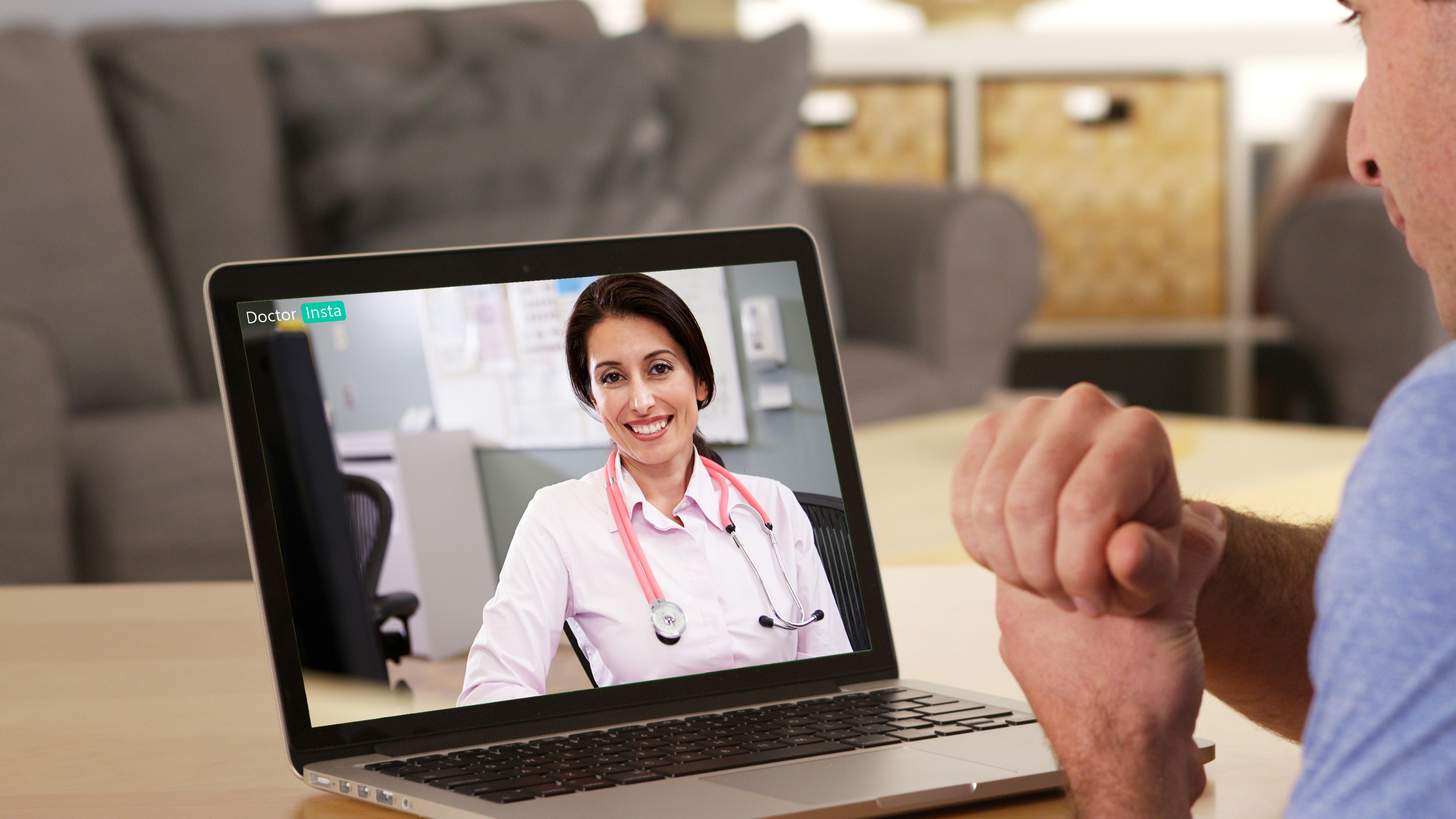 Doctor Insta: India's 1st Video Medicine Company gallery image