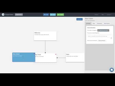 Voice Apps gallery image
