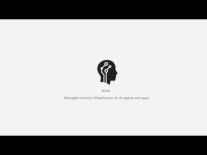 Actx0 screenshot 1 (video preview)