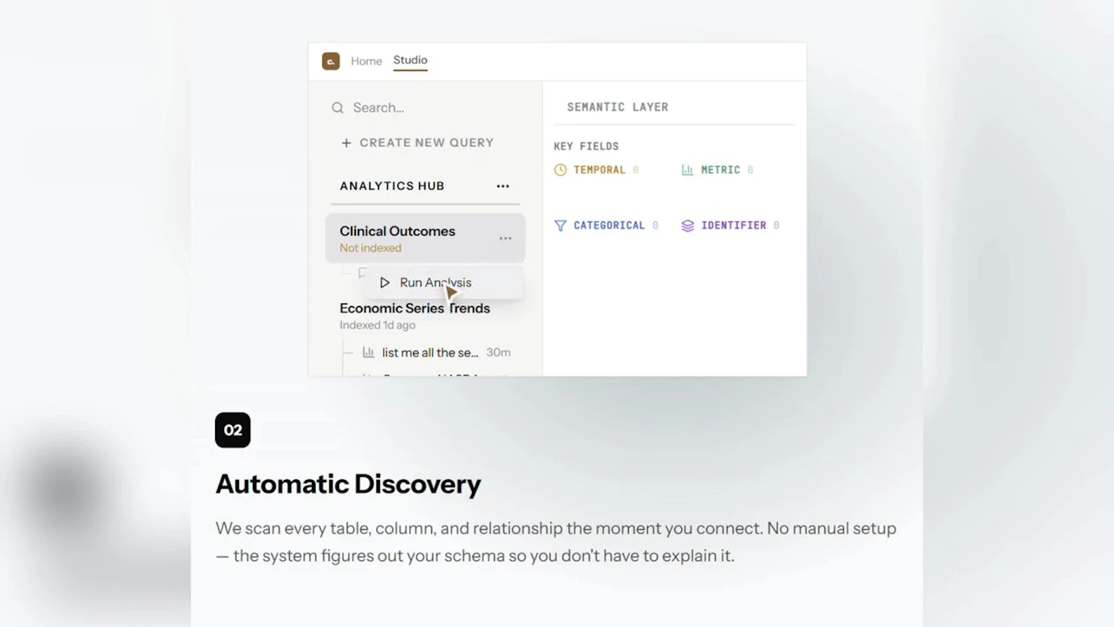 Chion screenshot 1 (video preview)