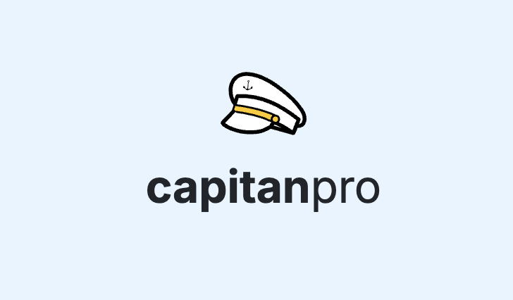 CapitanPro gallery image
