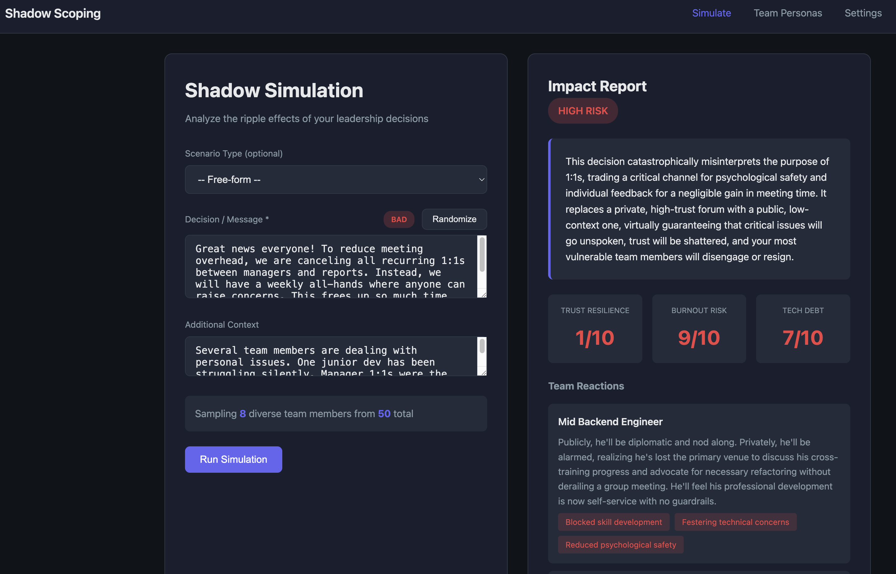 Shadow Scoping gallery image
