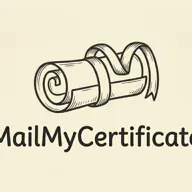 MailMyCertificate
