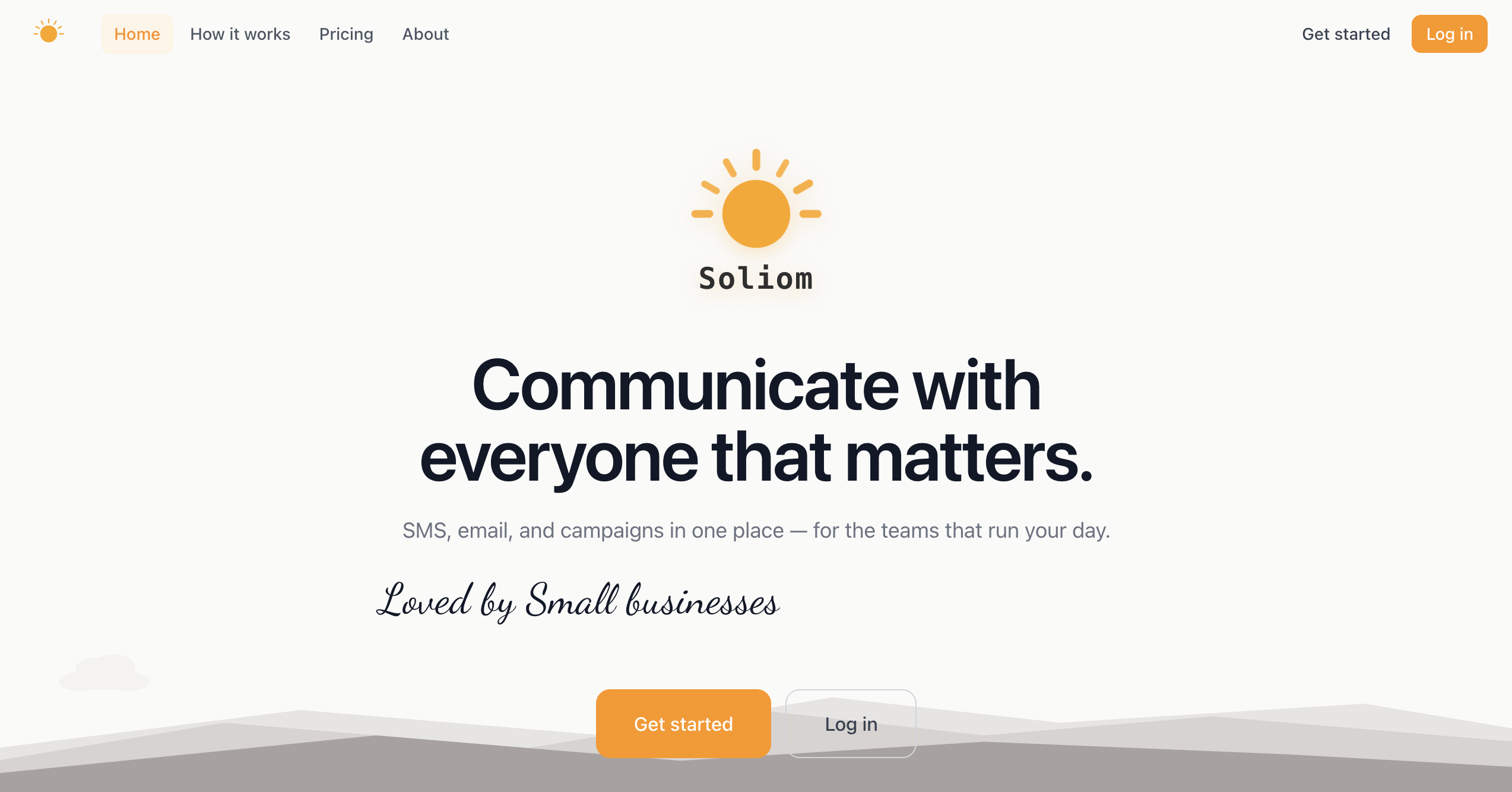 Soliom gallery image