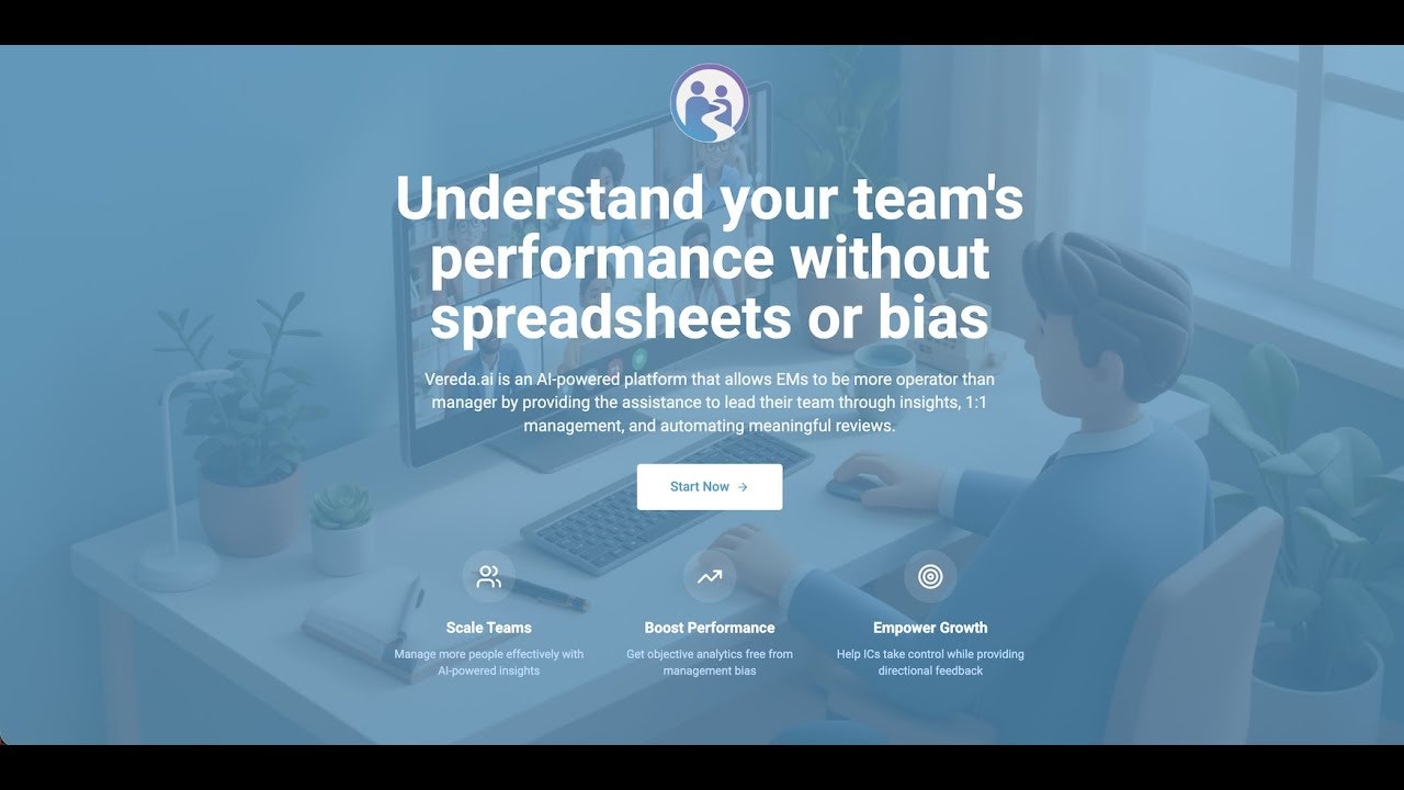 Vereda AI gallery image