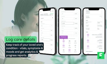 CareFlick gallery image