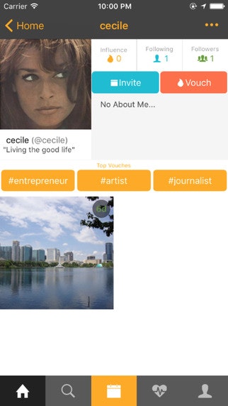 Rendezvoux gallery image