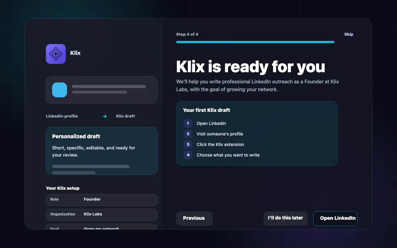 Klix gallery image