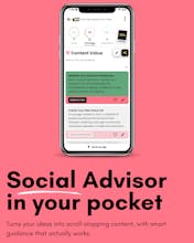 Saivvi gallery image