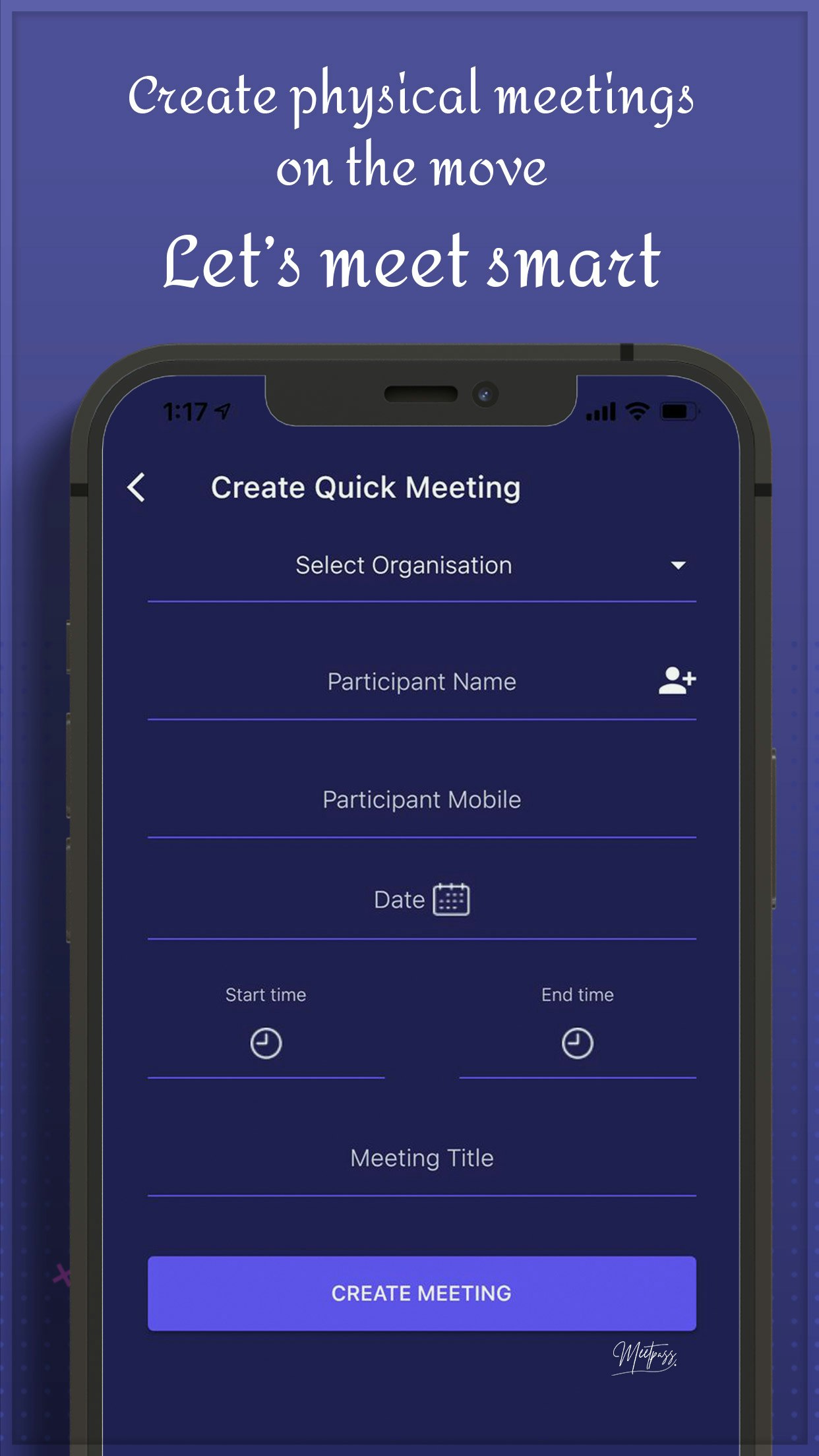 Meet Pass gallery image