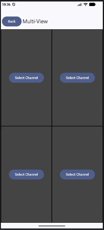 IPTV Player gallery image
