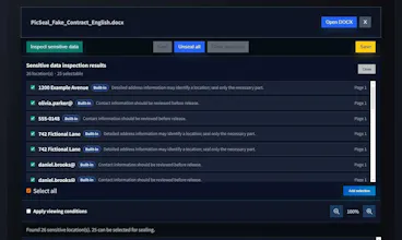 PicSeal gallery image