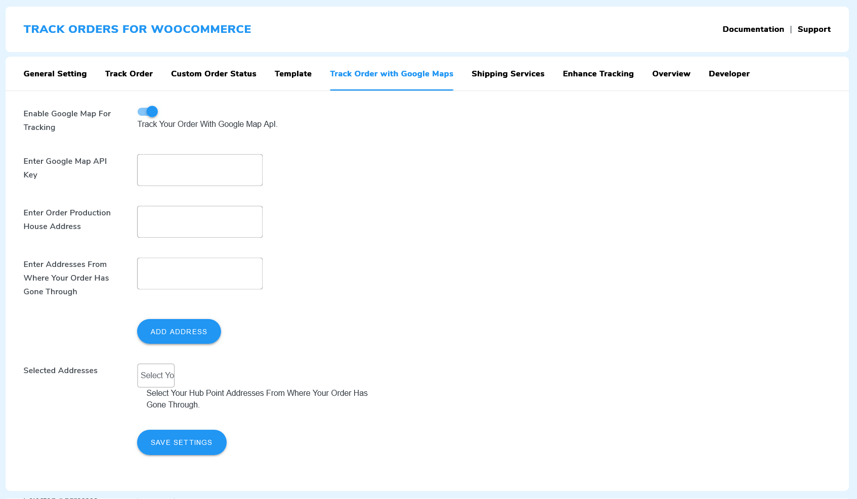 Pesanan Jejak untuk WooCommerce Pro media 6