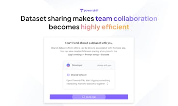 Powerdrill gallery image