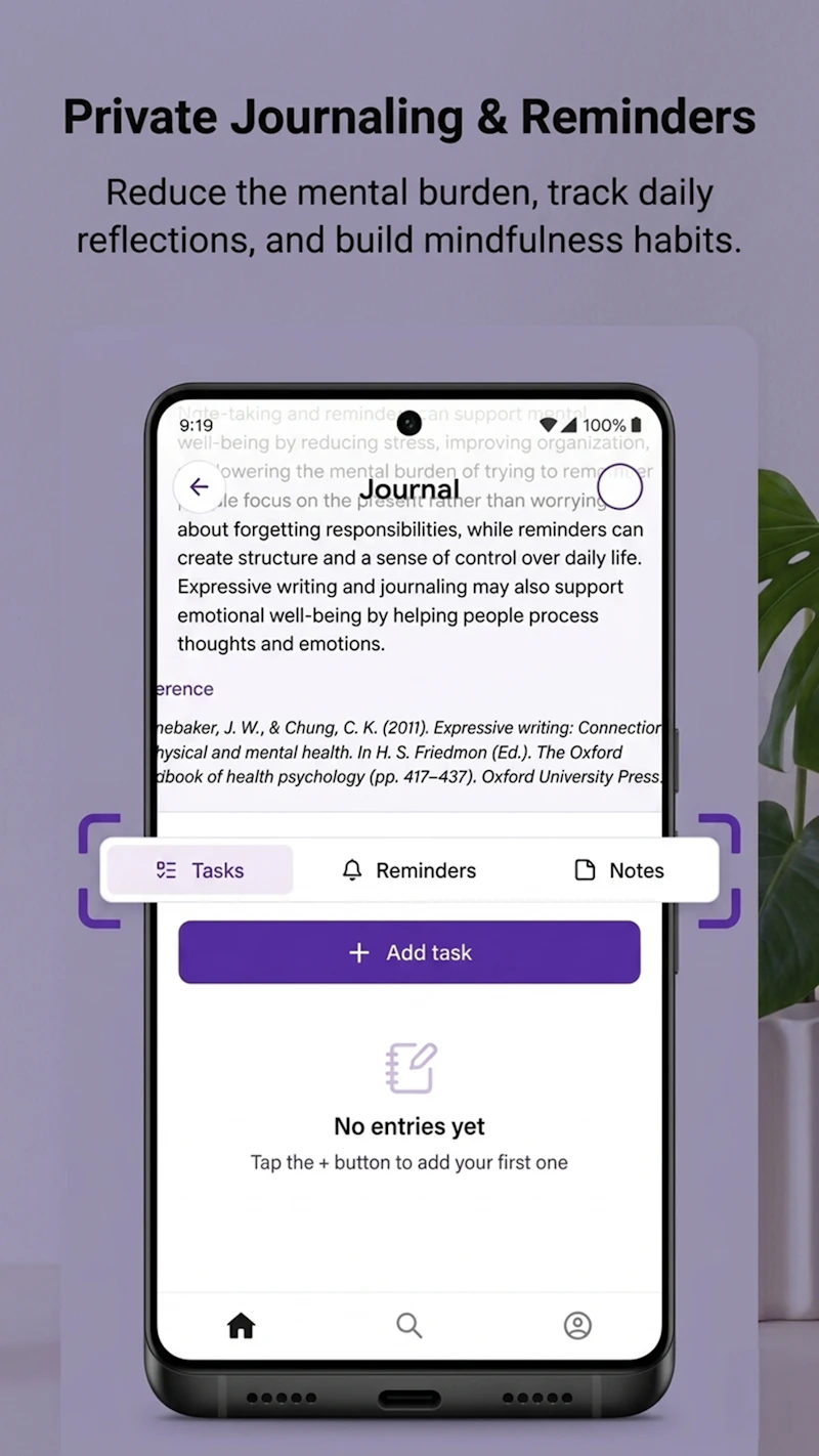 Natural Fix: Family Wellness screenshot 7