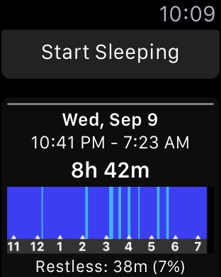 Sleep++ gallery image