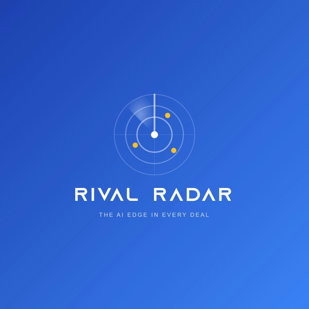 Rival Radar gallery image