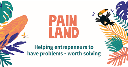 Painland gallery image