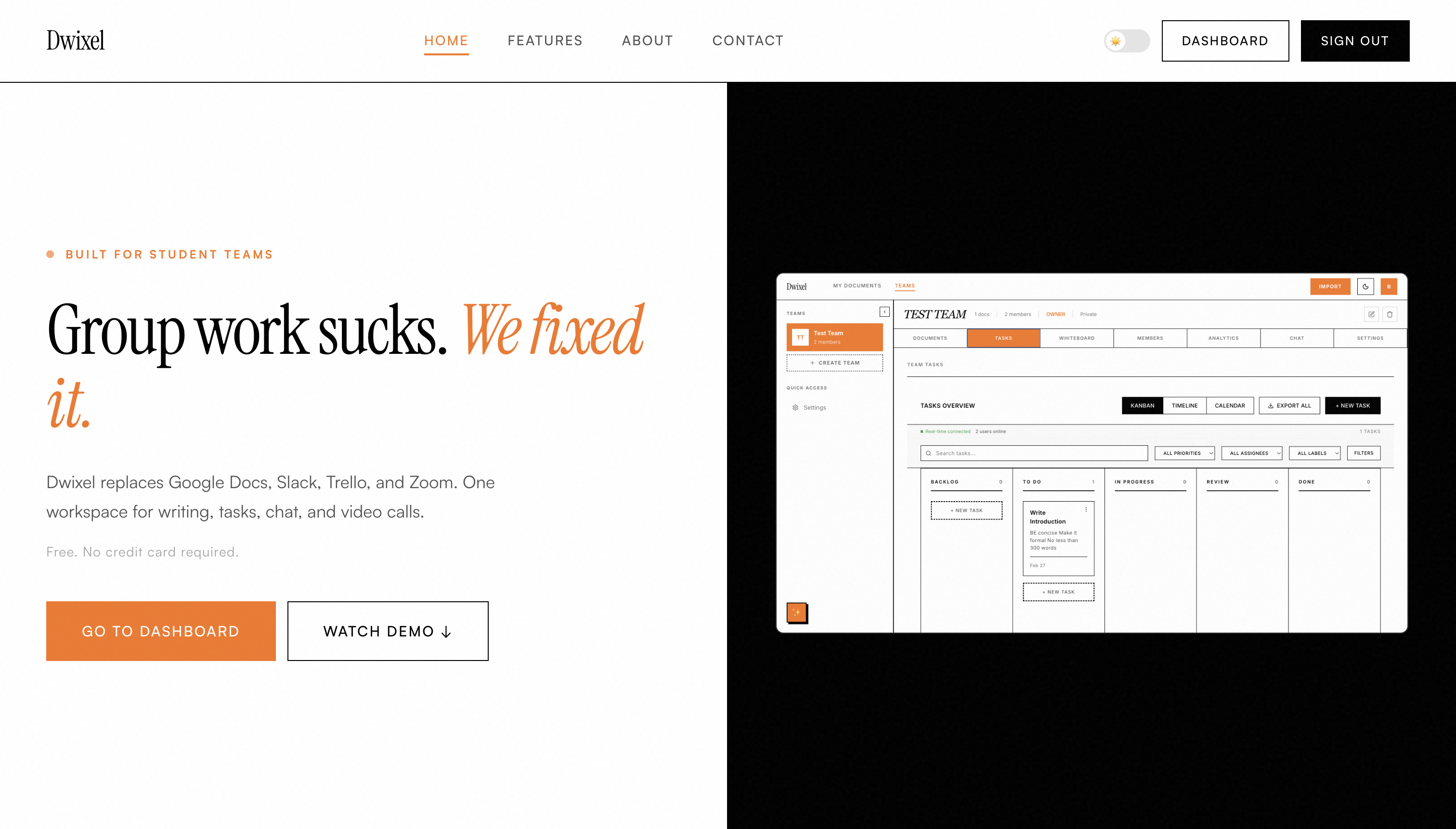 Dwixel gallery image