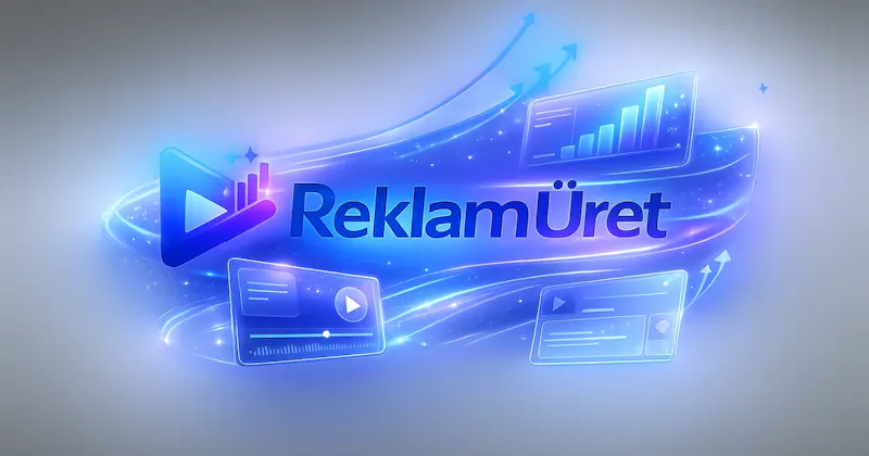 ReklamÜret screenshot 2