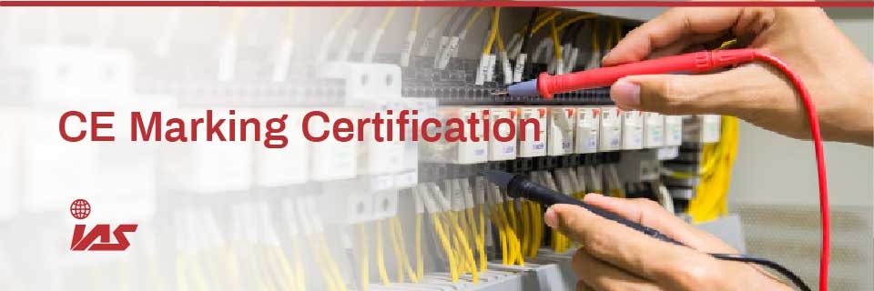 CE Certification
