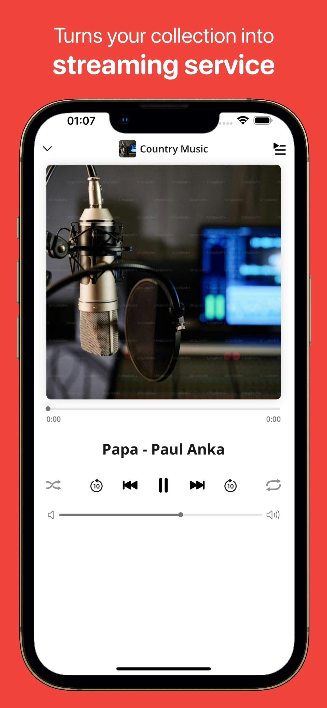 jugador ezmusic media 2