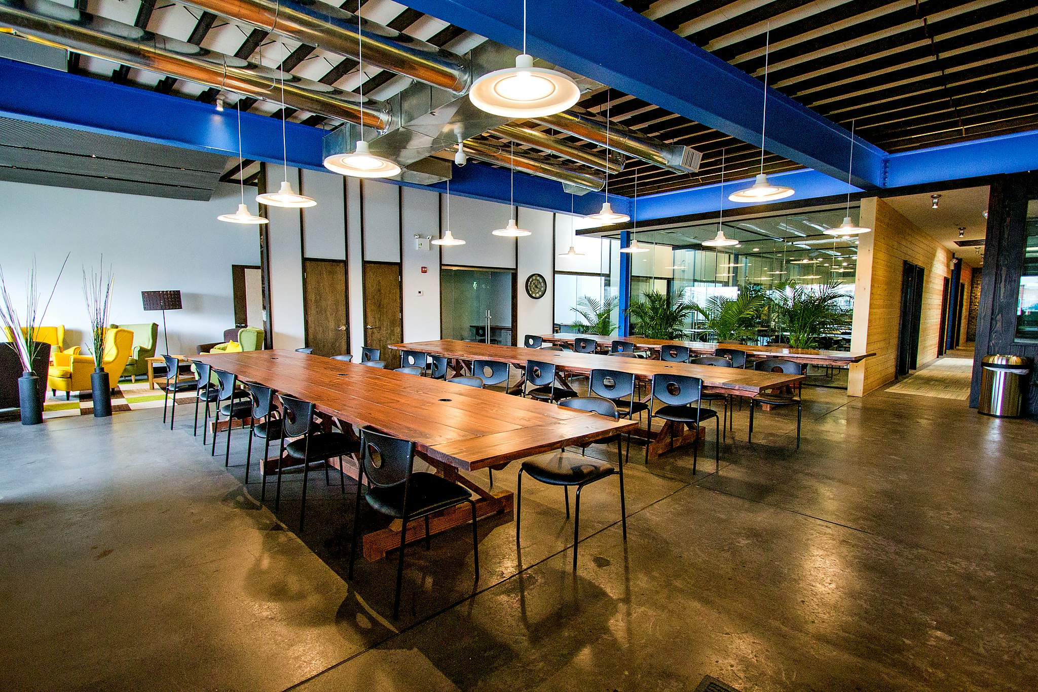 Startupbnb Image