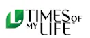 Times Of My Life