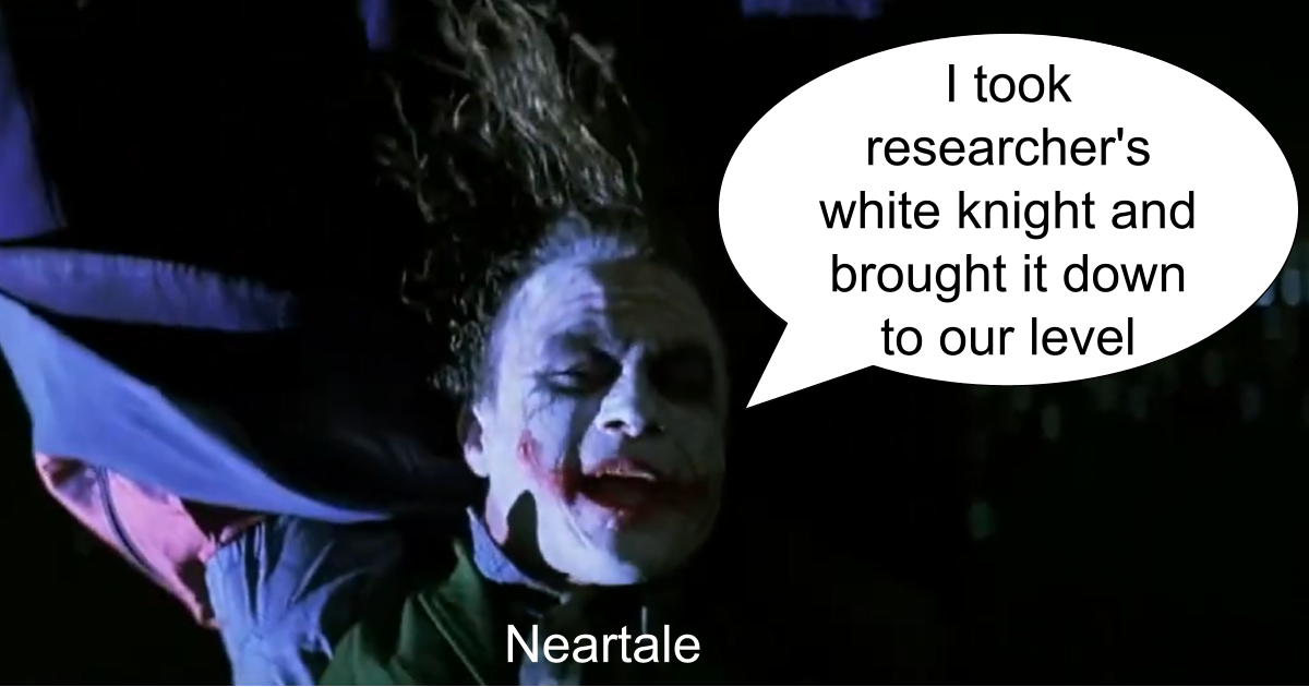 Neartale - Main product screenshot demonstrating key features and user interface