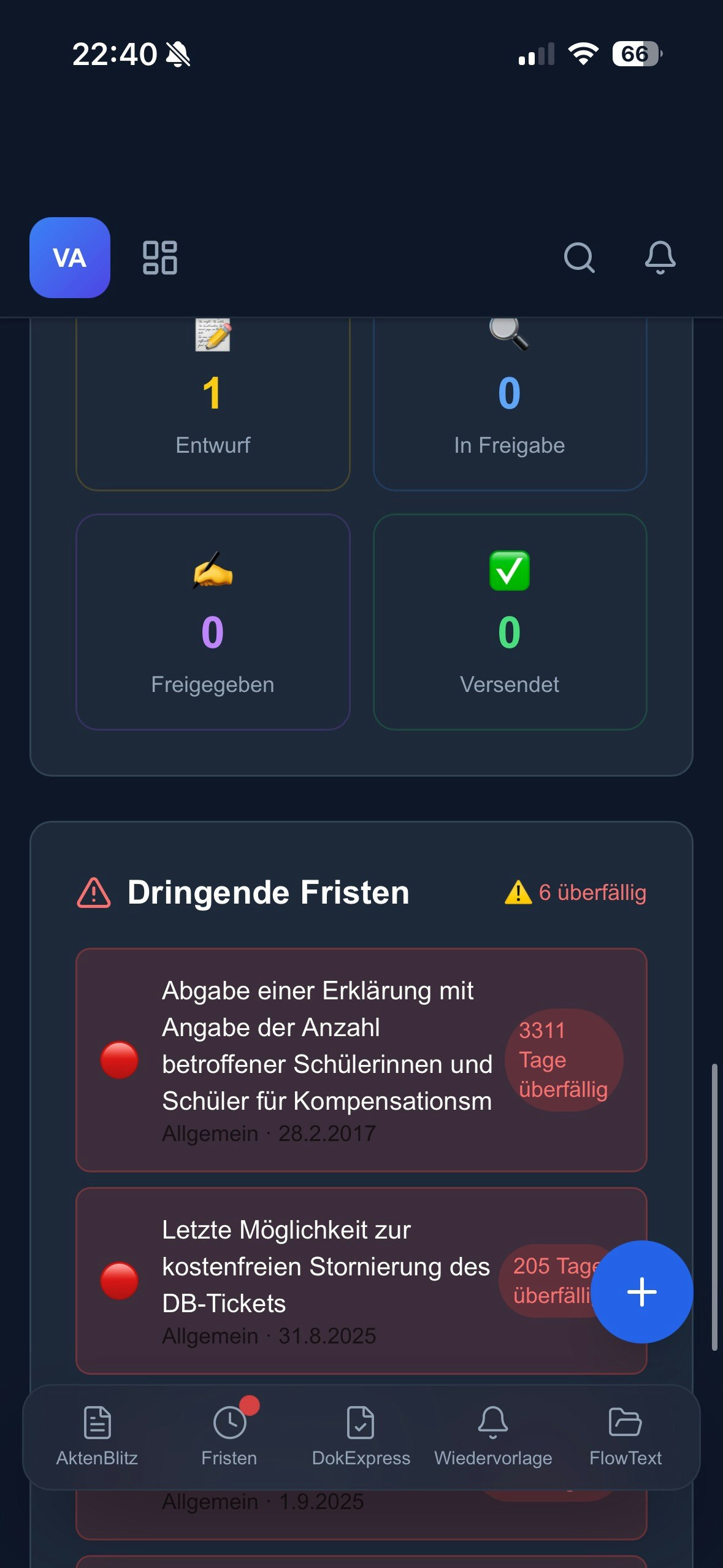 FlowOffice gallery image
