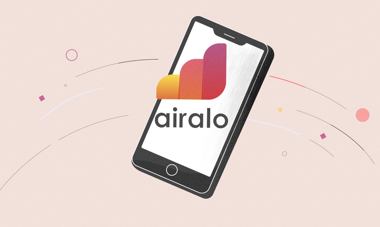 Airalo eSIM Store gallery image