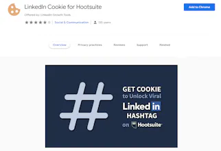 Hootsuite gallery image