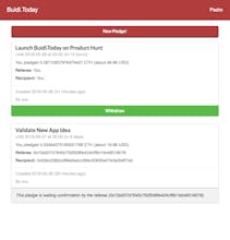 Buidl Today gallery image