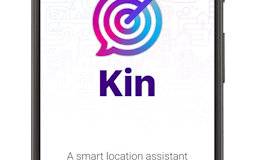 Kin - Track your family and friends media 3