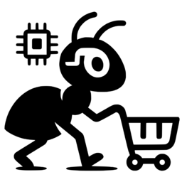 Tok Expert - TTS Partner & POD SaaS logo