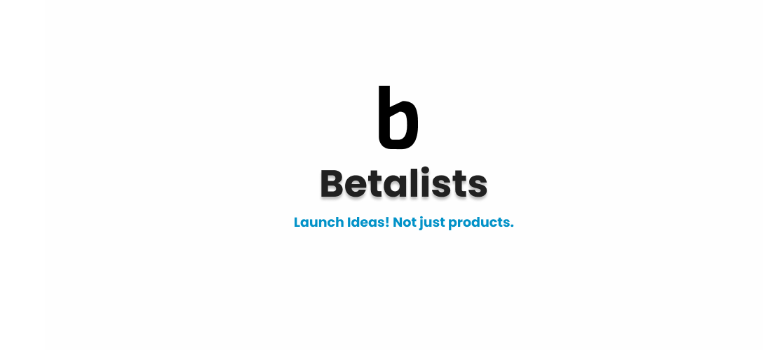 Betalisten - Productjacht maar veel beter media 1