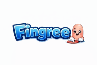 Fingree β Fun fingers 2-Players game gallery image