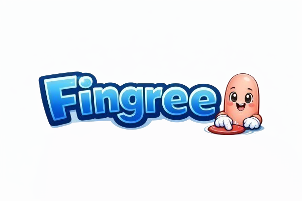 Fingree — Fun fingers 2-Players game - Screenshot 2 showing product features and functionality