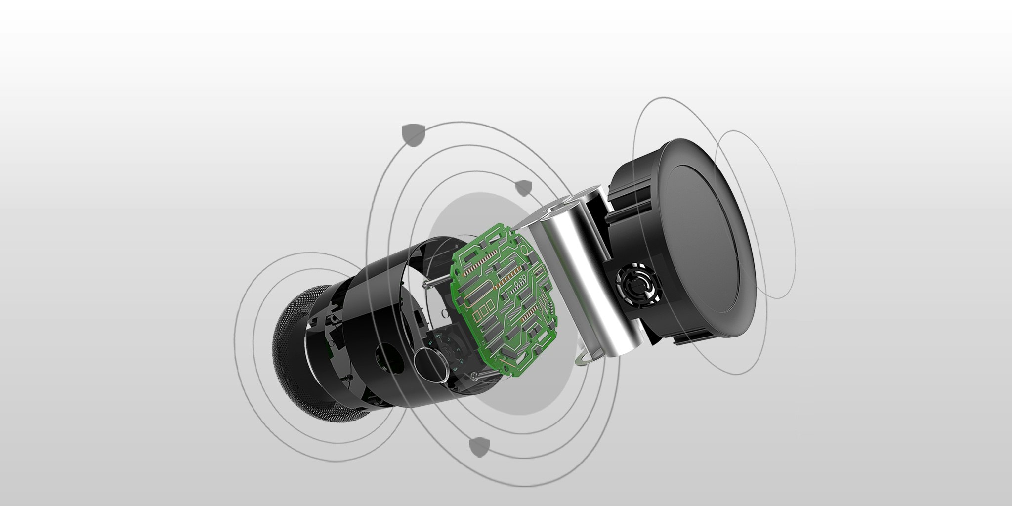 Fremo EVO Amp'd gallery image