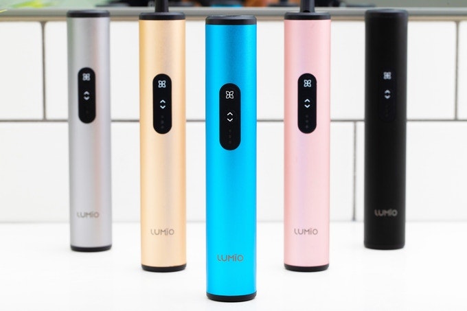 Lumio Tooth Brush gallery image