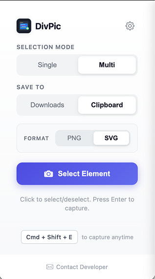 DivPic gallery image