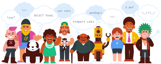 Learn Code The Hard Way gallery image