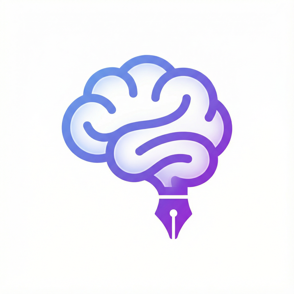 Thought Articulator logo