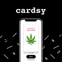 Cardsy
